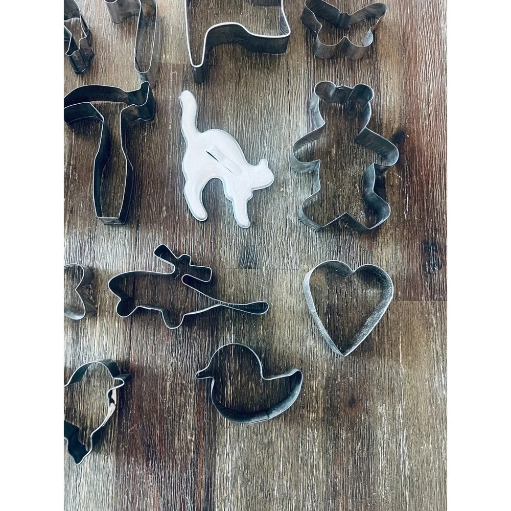 N/A vintage metal